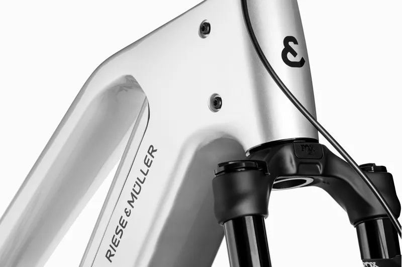 Riese and Müller Charger5-9