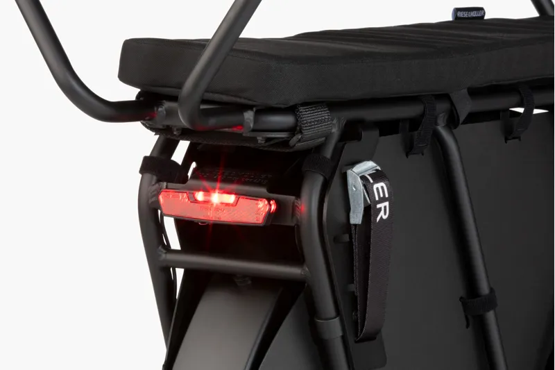 Riese and Müller Multicharger3-11