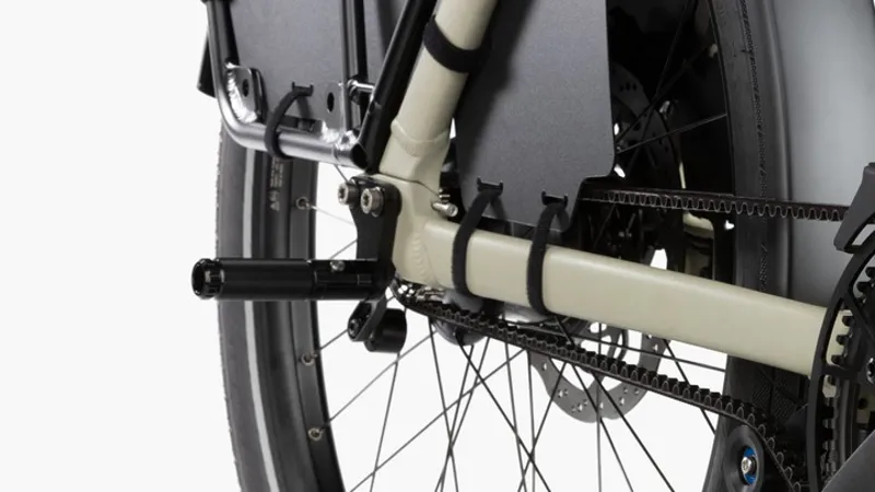 Riese and Müller Multicharger3-7