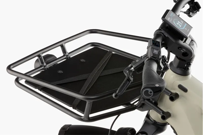 Riese and Müller Multicharger3-9