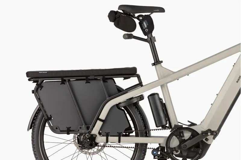 Riese and Müller Multicharger3-6