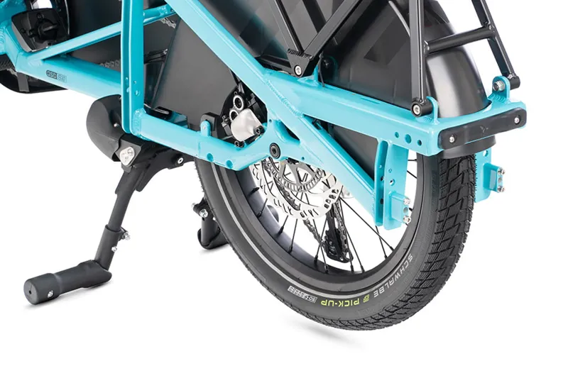 Tern GSD S10 - Gen3 - Olive Green-8