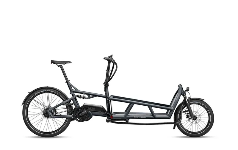 Riese and Müller Load5 75 Vario-6