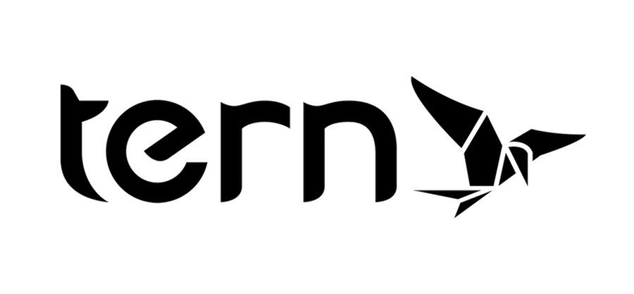 tern-logo - Greenaer - eBike Specialists