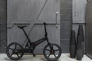 Gocycle G4 – Back In Stock!!