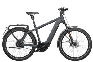 Riese & Muller Charger 3 GT Vario