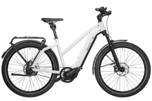 Charger3 Mixte GT Vario