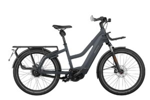 Riese & Müller Multicharger Mixte 2023