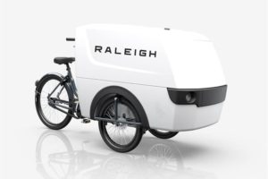 Raleigh Pro Trike XL  (One Only Remaining)
