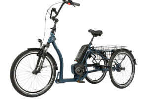Pfautec Roma Tricycle 2023