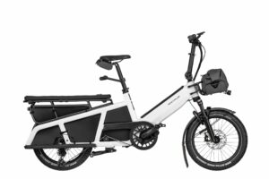 Riese & Müller Multitinker Touring GX Limited